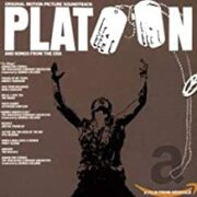 Platoon (CD)