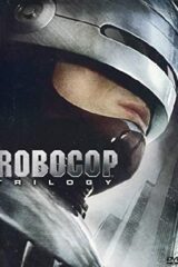 Robocop Trilogy