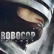 Robocop Trilogy
