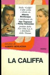 Califfa, La (Romanzo)