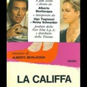 Califfa, La (Romanzo)