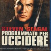 Programmato per uccidere (BLU RAY)