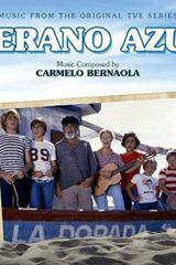 Verano Azul - Music from the original TV serie (CD)