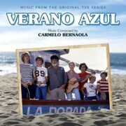 Verano Azul – Music from the original TV serie (CD)