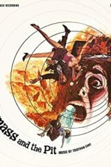 Quatermass And The Pit (LP - Coloured Vinyl)