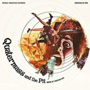 Quatermass And The Pit (LP – Coloured Vinyl)