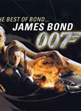 Best Of Bond ...James Bond, The (CD)
