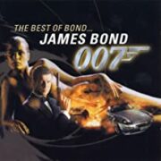 Best Of Bond …James Bond, The (CD)