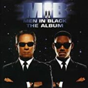 Men in Black (CD)