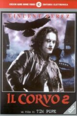 Corvo 2, Il - La Citta' Degli Angeli (CECCHI GORI)