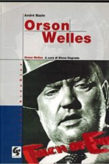 Orson Welles (André Bazin)