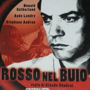 Rosso nel buio (editoriale Hobby & Work)