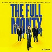 Full Monty (CD)
