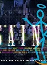 The Saint - Il Santo (CD)