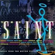 The Saint – Il Santo (CD)