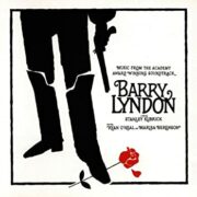 Barry Lyndon (LP - WB 56189)