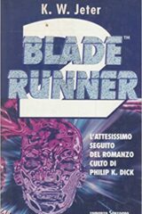 Blade Runner 2 (Romanzo)