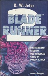 Blade Runner 2 (Romanzo)