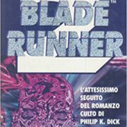 Blade Runner 2 (Romanzo)