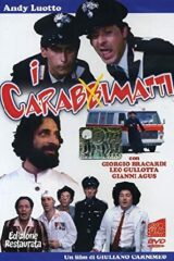 Carabbimatti, I (AVO FILM)