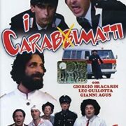 Carabbimatti, I (AVO FILM)