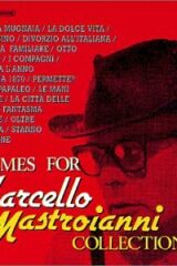 Themes For Marcello Mastroianni Collection (CD)
