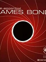 Essential James Bond (CD)