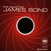 Essential James Bond (CD)