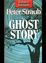 Peter Straub - Ghost Story