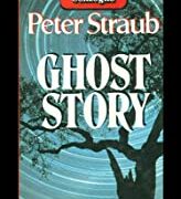 Peter Straub - Ghost Story