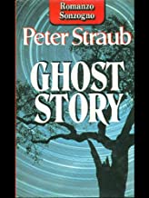 Peter Straub – Ghost Story
