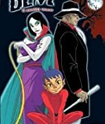 Bem - Il mostro umano (SERIE COMPLETA 8 DVD IN SUPEROFFERTA)