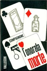 Onorata morte, L' (racconti)