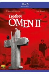 Omen 2 - La maledizione di Damien (BLU RAY)