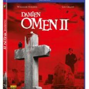 Omen 2 - La maledizione di Damien (BLU RAY)
