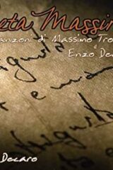 Enzo Decaro - Poeta Massimo (CD)