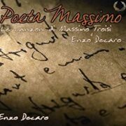 Enzo Decaro - Poeta Massimo (CD)