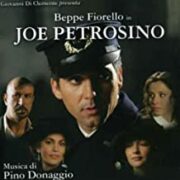 Pino Donaggio – Joe Petrosino (CD)