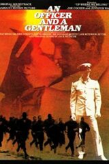 An Officer and a Gentleman - Ufficiale e gentiluomo (LP)