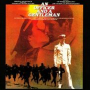 An Officer and a Gentleman - Ufficiale e gentiluomo (LP)