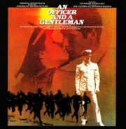 An Officer and a Gentleman – Ufficiale e gentiluomo (LP)