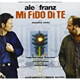 Ale & Franz: Mi fido di te – Colonna sonora originale (CD)