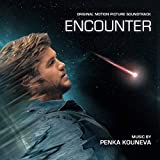 Encounter – Colonna sonora originale (CD)