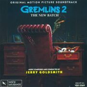 Gremlins 2 – The New Batch (CD)