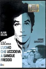 Uomo che uccideva a sangue freddo, L' (editoriale Hobby & Work)