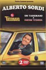 Alberto Sordi: Il tassinaro + Il tassinaro a New York (2 DVD)