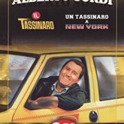 Alberto Sordi: Il tassinaro + Il tassinaro a New York (2 DVD)