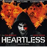 Heartless – Colonna sonora originale (CD)