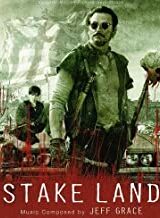 Stake Land - Colonna sonora originale (CD)