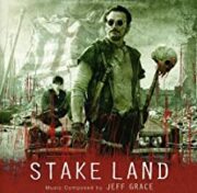 Stake Land – Colonna sonora originale (CD)